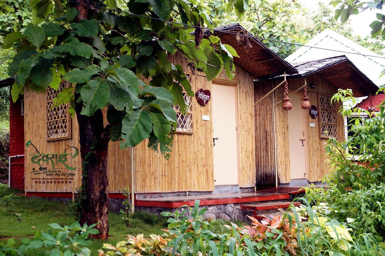 Deorai Farms And Agro Resort Pune Exteriör bild