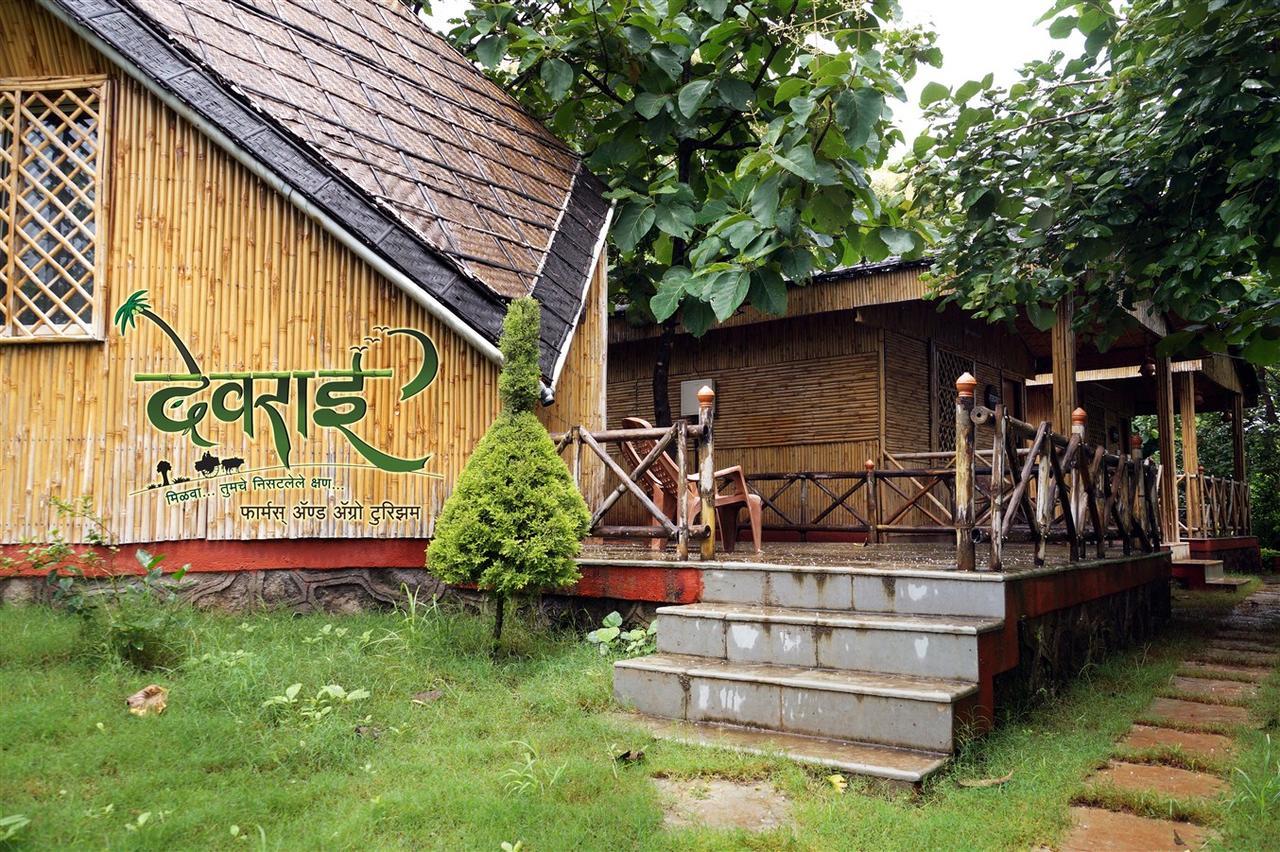 Deorai Farms And Agro Resort Pune Exteriör bild
